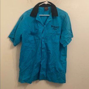 Hilton Button Up Shirt